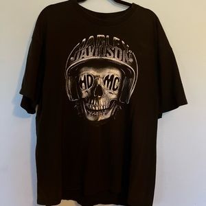 70. Xxl Harley Davidson